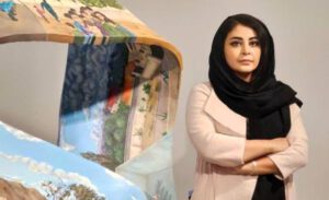 Interview by honar online